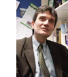 Professor Tim Dixon